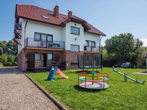 Children’s area