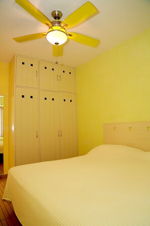 2 chambres