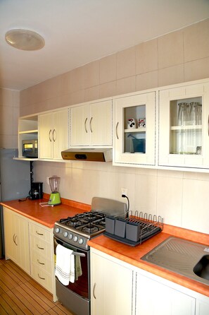 Eget kök