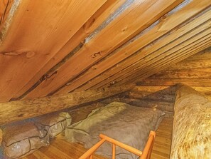 Unclassified image, 5 of 16, button - Rukaveska 4a by Interhome (Kuusamo)