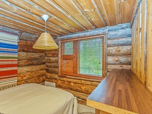 1 makuuhuone, internet