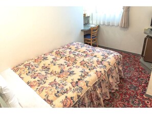 Room - Asaka Daily Hotel (Asaka)