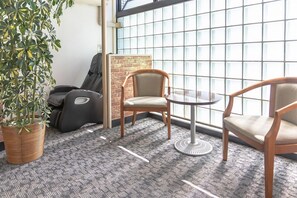 Property grounds - Asaka Daily Hotel (Asaka)