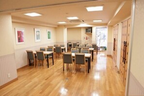 Meeting facility - Asaka Daily Hotel (Asaka)