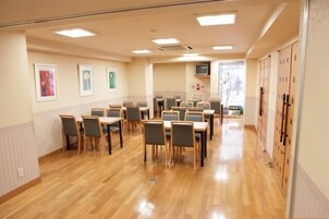 Sala de reuniones