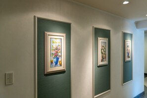 Interior - Asaka Daily Hotel (Asaka)