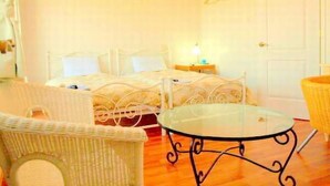 Room - Hostellerie Avances Soiree (Tateyama)