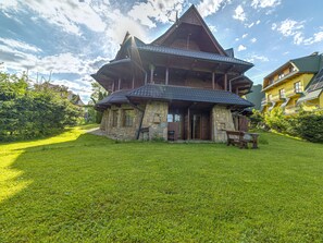 Exterior - Pod Jesionem by Interhome (Zakopane)