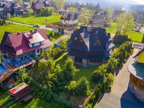 Exterior - Pod Jesionem by Interhome (Zakopane)