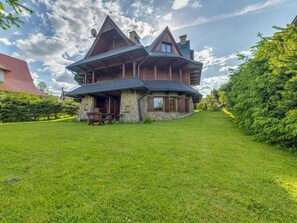 Exterior - Pod Jesionem by Interhome (Zakopane)