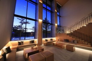 Interior - Takamine Mountain Hotel (Tsumagoi)
