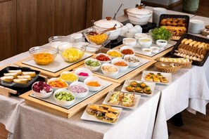 Dining - Takamine Mountain Hotel (Tsumagoi)