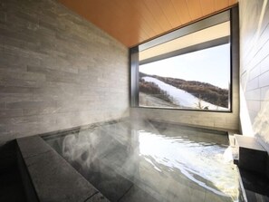 Spa - Takamine Mountain Hotel (Tsumagoi)