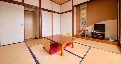 Shinhama Ryokan