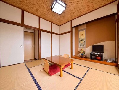 Shinhama Ryokan