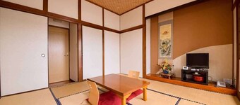 Shinhama Ryokan