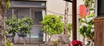 Shinhama Ryokan
