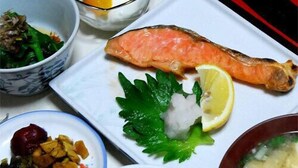 Food and drink - Shinhama Ryokan (Yatsushiro)