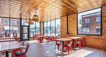 Crosby Lofts