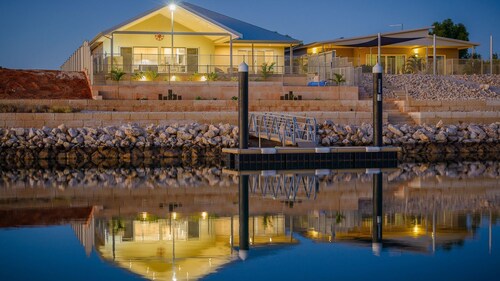 20 Madaffari Drive - a stunning luxury home with style and finesse