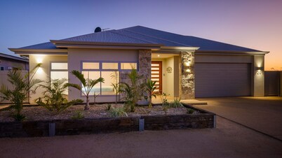 20 Madaffari Drive - a stunning luxury home with style and finesse