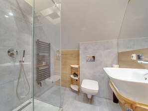 Hair dryer, towels - Chaty Pod Beskidkiem by Interhome (Szczyrk)