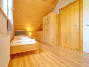 2 bedrooms, WiFi - Chaty Pod Beskidkiem by Interhome (Szczyrk)