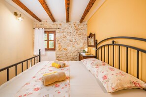 1 habitación, wifi gratis y ropa de cama 