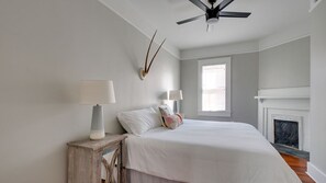 3 Schlafzimmer, Bügeleisen/Bügelbrett, WLAN, Bettwäsche