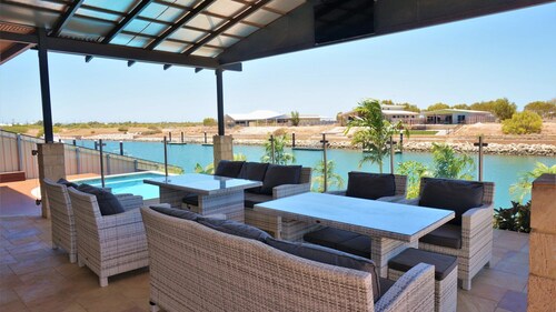 27 Corella Court - a home with all the mod cons