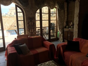 تلفزيون، مشغل دي في دي