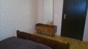 3 bedrooms, free WiFi