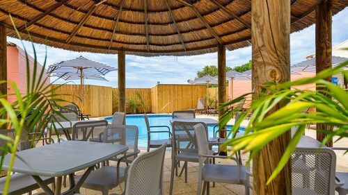 Osprey Holiday Village Unité 117 - Villa Georgeous près du récif