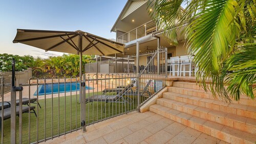 7 Kestrel Place - JETÉE PRIVÉE & PISCINE
