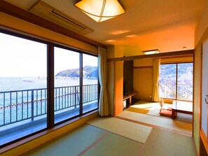 Room - Atami Onsen Hiratsuru (Atami)