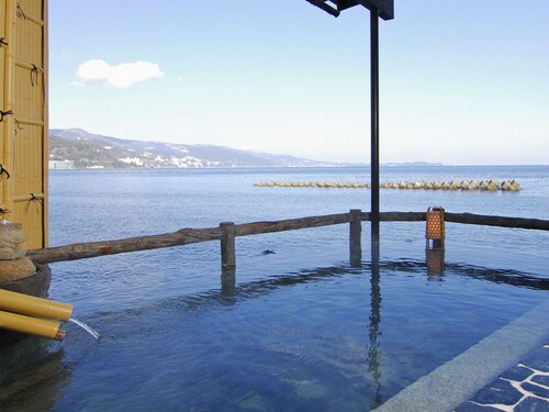 Atami Onsen Hiratsuru