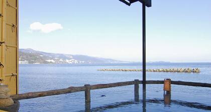Atami Onsen Hiratsuru