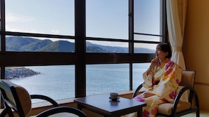Interior - Atami Onsen Hiratsuru (Atami)