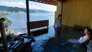 Spa - Atami Onsen Hiratsuru (Atami)