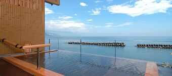 Atami Onsen Hiratsuru