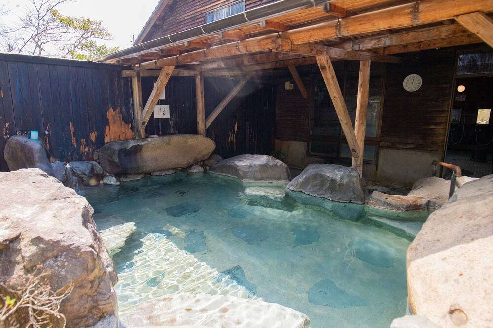 紫尾湯の宿 くすのき