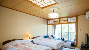 Room - Shibi Yu-no-yado Kusunoki (Satsuma)