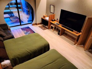 Room - Shibi Yu-no-yado Kusunoki (Satsuma)