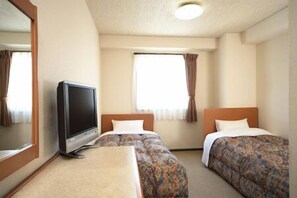 Room - Takatsuki Sun Hotel (Takatsuki)