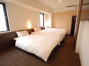 Room - Ab Hotel Isesaki (Isesaki)