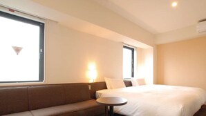 Unclassified image, 5 of 28, button - Ab Hotel Isesaki (Isesaki)