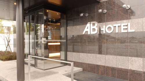 Ab Hotel Isesaki