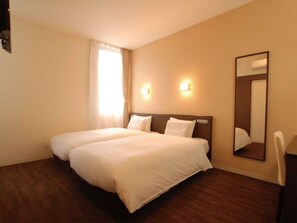 Room - Ab Hotel Isesaki (Isesaki)