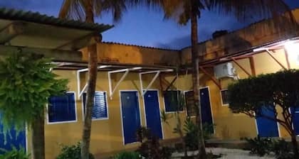 Hotel Dois Rios
