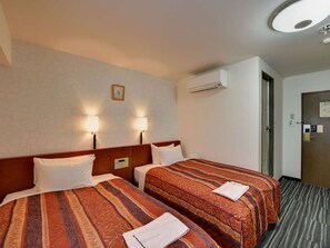 Room - Soma Station Hotel (Soma)